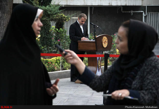 حاشیه‌های آخرین جلسه هیات دولت در پایان هفته دولت