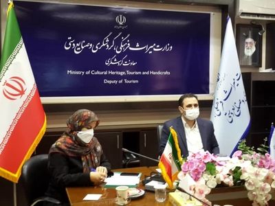 اکسپو دبی فرصتی ویژه برای جذب گردشگران پسا کرونا/اگر در تامین محتوای قوی از حوزه گردشگری برای اکسپو دبی کوتاهی شود؛ فرصتی طلایی از دست خواهد رفت/ میزان جلب همکاری فرابخشی معیار ارزیابی استان‌ها در اکسپو دبی