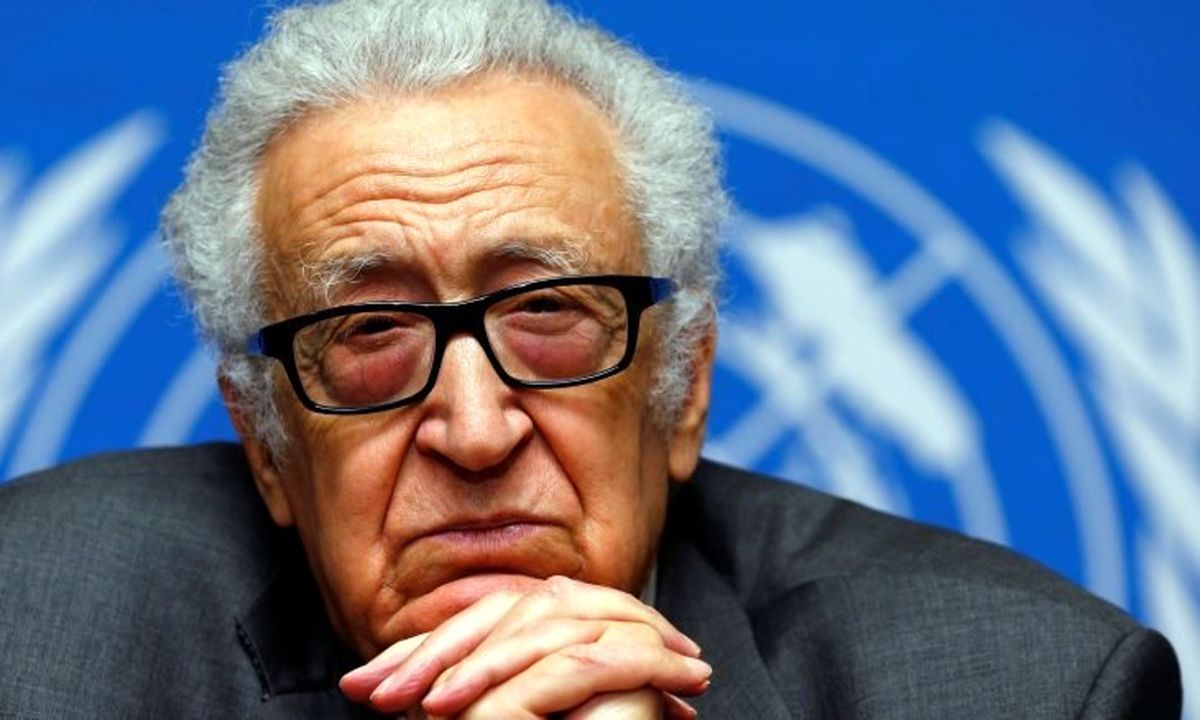 هرگونه اقدام علیه سرزمین‌های فلسطینی باید متوقف شود