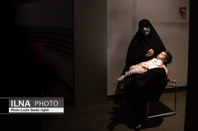 بزرگداشت اولین  سالگرد شهادت سردار حجازی