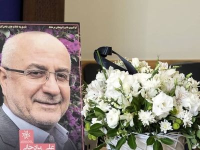 خانه هنرمندان یاد علی مرادخانی را گرامی داشت/ نام مرادخانی در فرهنگ و هنر کشور تا ابد باقی می‌ماند