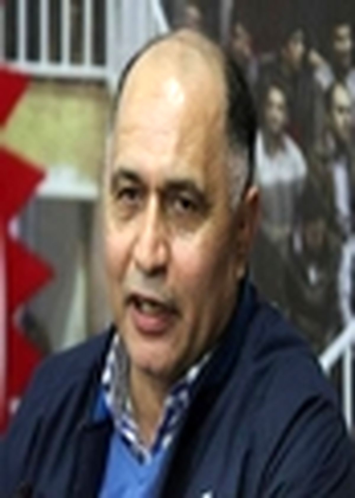 دبیری: حسین زاده مرد اخلاق فوتسال کشور بود / یادش را زنده نگه می داریم