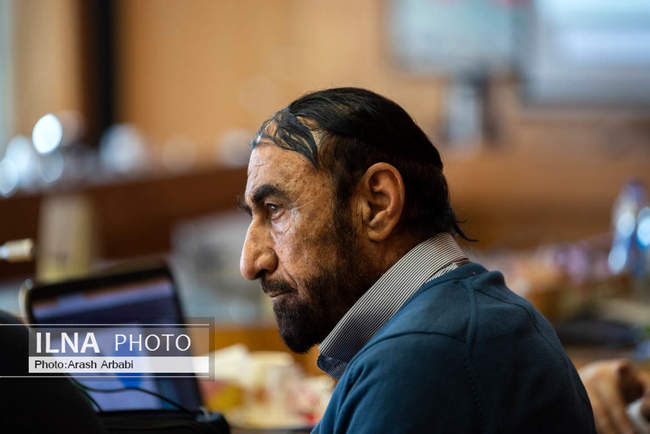 نشست دسترسی برابر و موثر به اطلاعات شفاف