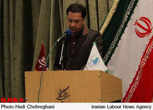 رونمایی از کتاب حضرت آیت الله العظمی موسوی اردبیلی