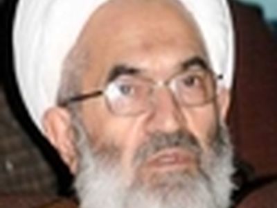 تقویت روحیه مدرسه سازی در قائم شهر / داشتن صبر و تحمل، در اجرای کار جمعی