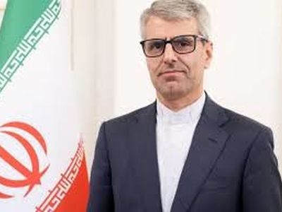 مشهد میزبان نشست وزرای امور خارجه کشورهای عضو اکو می‌شود