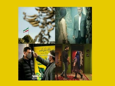 روزی برای اقتباس‌های سینمایی/ این خانه امن است؟/ سینماهای پرمخاطب جشنواره کدام‌ها هستند؟ 