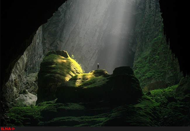 برترین عکس های ماه آوریل از نگاه نشنال جئوگرافی