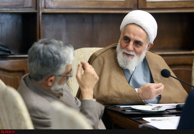 جلسه مجمع تشخیص مصلحت نظام