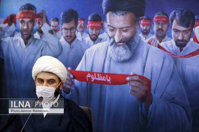 برنامه عملیات حاج قاسم