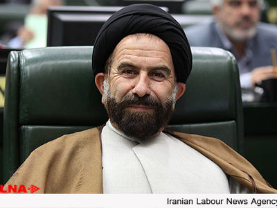 آقای رئیسی، کاندیدای انتخابات ریاست جمهوری نشوید