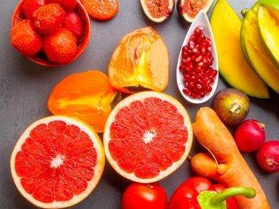 خوراکی‌هایی با قدرت بالای تقویت سیستم ایمنی