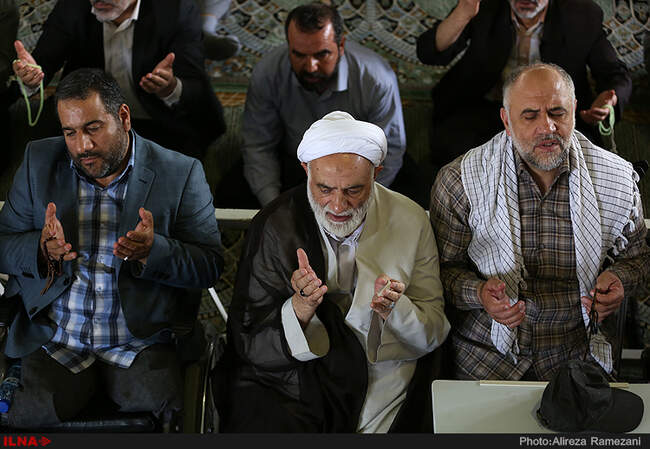 نماز جمعه این هفته تهران با حضور وزیر تعاون، کار و رفاه اجتماعی