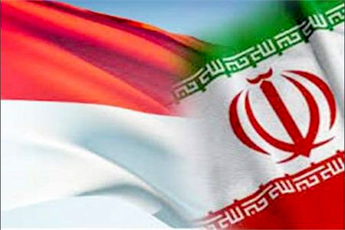 

مبادلات نفتی ایران و اندونزی افزایش یافته است
