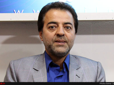 افتتاح دفتر مردمی نمایندگان تهران در شهرستان ری با سخنرانی عارف