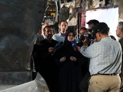 اهالی رسانه ملی بعد از جنگ منسجم و قوی‌تر شده‌اند