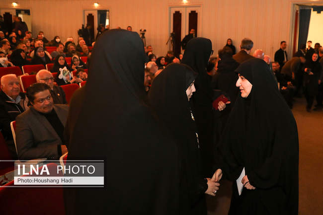 اجرای ارکستر سمفونی «ایرانمرد»