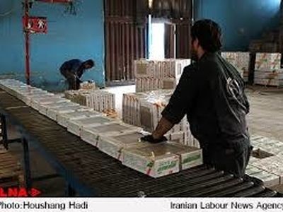 اوضاع کاشی اصفهان کمی بهتر شده/هنوز معوقات را نپرداخته‌اند