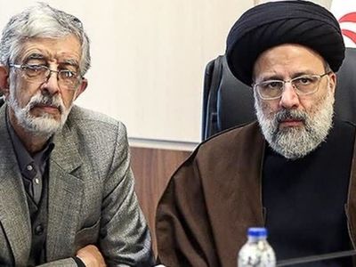 حدادعادل: رئیسی پرتلاش و دلسوز بود و در دفاع از اسلام و انقلاب سر از پا نمی‌شناخت