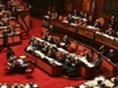 دولت ائتلافی یونان بار دیگر رای اعتماد گرفت