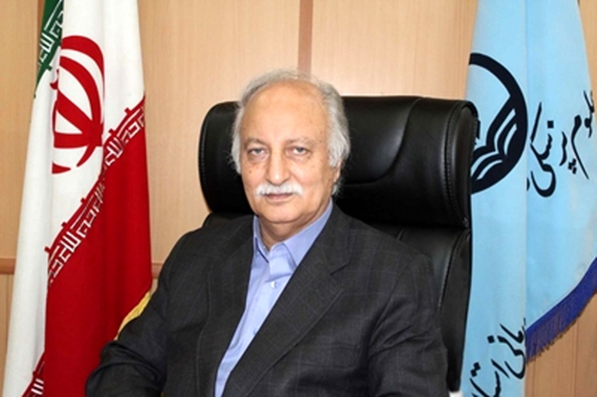 انتصاب رئیس جدید مرکز آموزشی و درمانی دکتر حشمت رشت