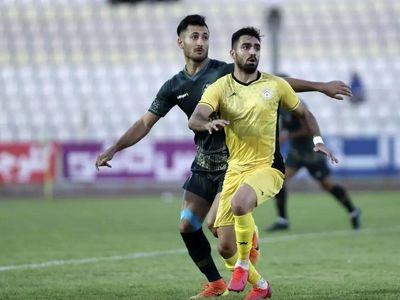 ویدیو: واکنش رجب زاده به شکست سنگین مقابل هافبک اسبق پرسپولیس