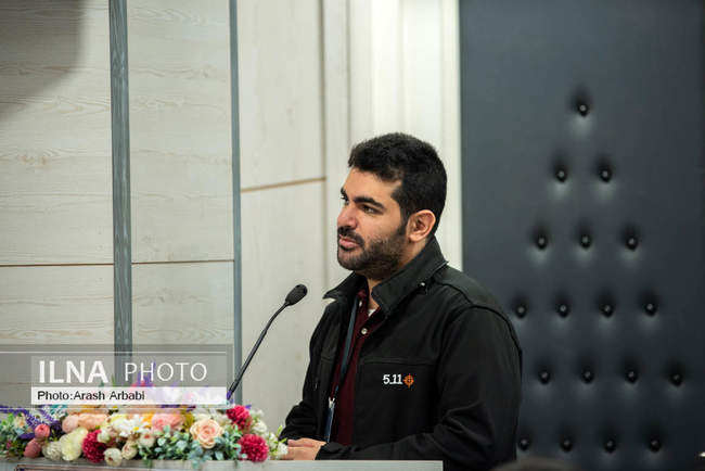 نشست خبری همایش حقوق ملت و آزادی‌های مشروع در منظومه فکری مقام معظم 