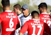 فهرست نهایی پرسپولیس برای دربی؛ خبری از سیدجلال نیست