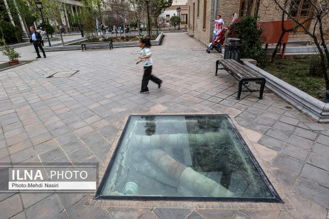 خانه و باغ اتحادیه 