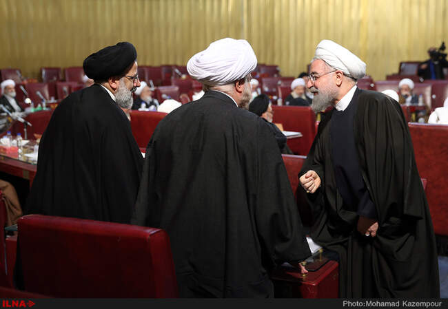 مجلس خبرگان رهبری
