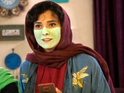 اولین حضور جهانی «رویای کاغذی» در جشنواره سنگاپور