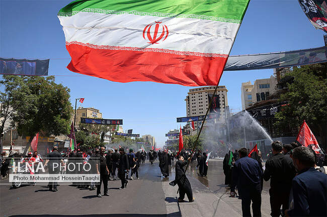 تشیع رهبر
