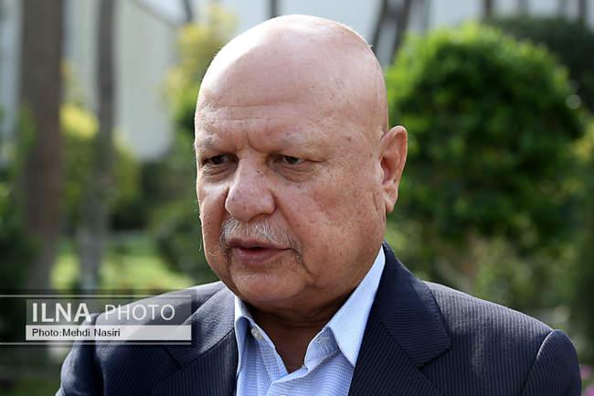 در حاشیه امروز جلسه هیات دولت