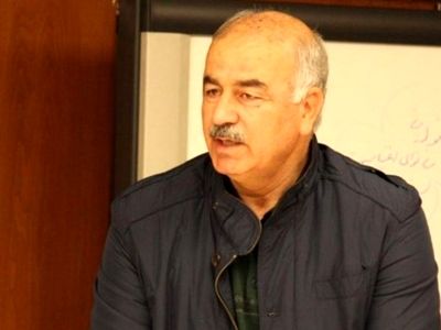 آذرنیا: منتظر نتایج تیم‌ها برای صعود هستیم