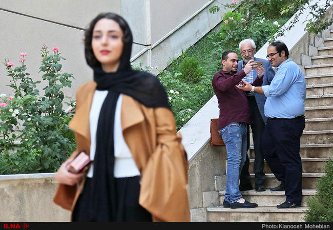 یازدهمین جشن بزرگ منتقدان و نویسندگان سینمایی ایران