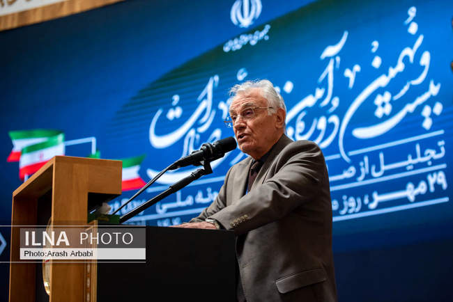 مراسم روز ملی صادرات با حضور «مسعود پزشکیان»