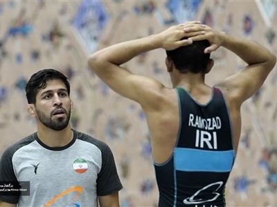 بهنام احسان پور: کشتی ایران از اصل خود دور شده است/ حضور در تورنمنت ها تجربه کشتی گیران را بالا می برد