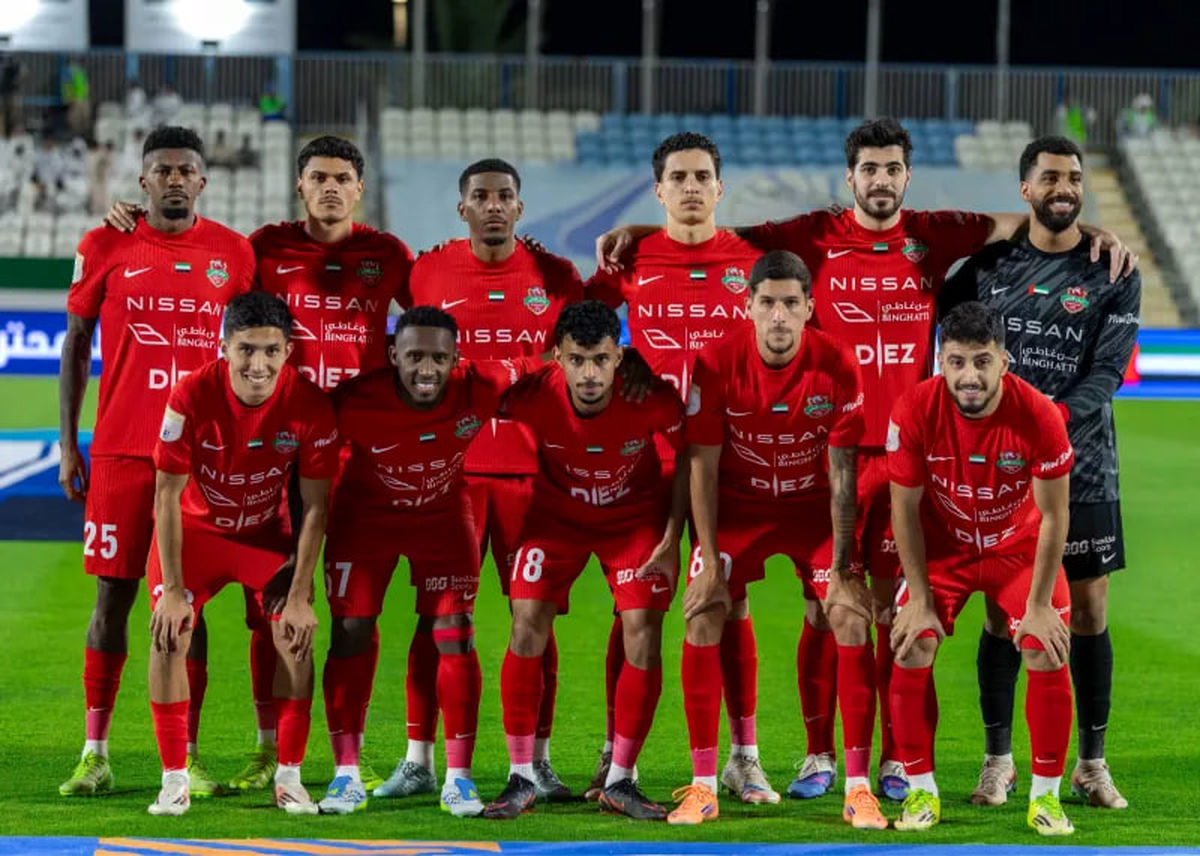 توقف شباب الاهلی با عزت اللهی ، مرصاد و سردار