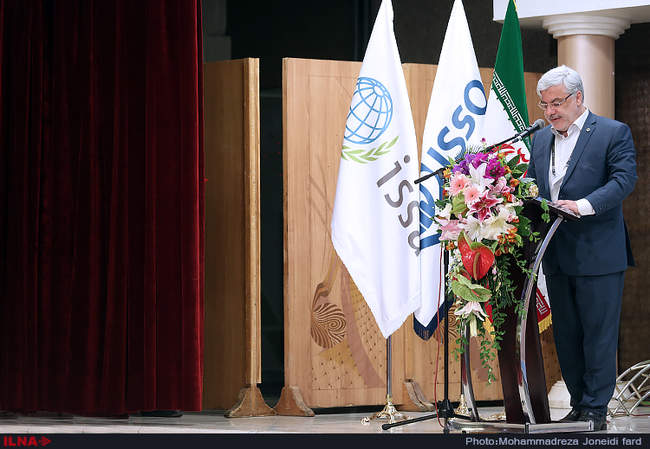 سمینار فنی منطقه ای اتحادیه بین المللی تامین اجتماعی درجنوب آسیا