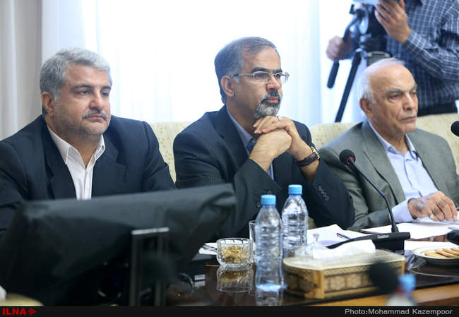 جلسه امروز مجمع تشخیص مصلحت نظام