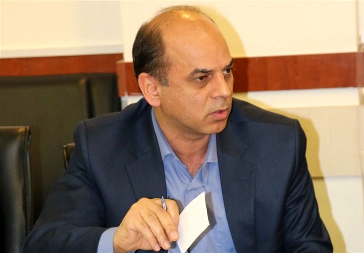 جنجال روش اعتراض نیست