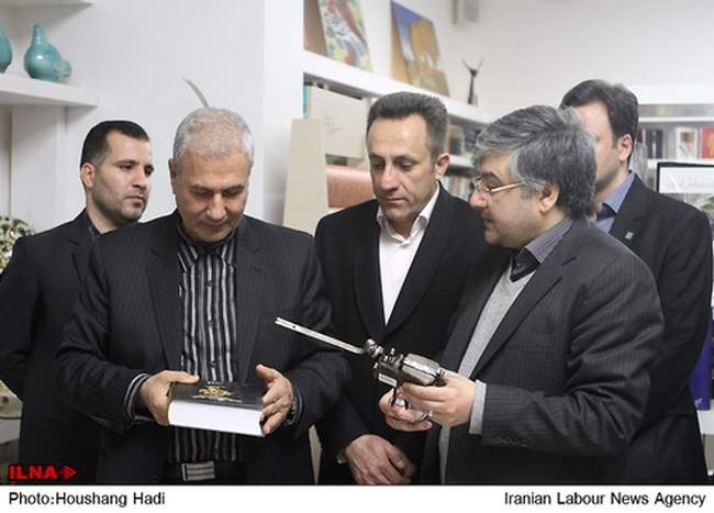 دومین نمایشگاه عکس اعضای انجمن صنفی عکاسان