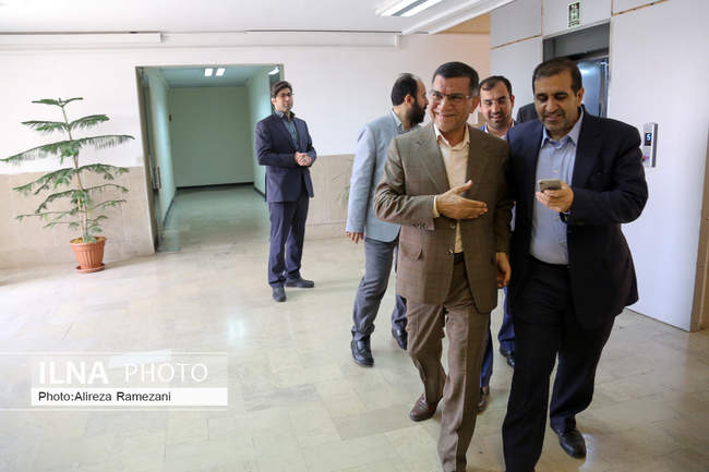 انتخابات شورایاری محلات تهران