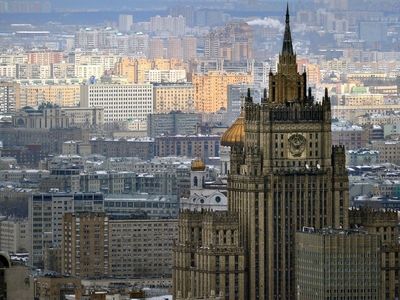 تمدید تحریم‌های علیه روسیه نشان دهنده کوته فکری اتحادیه اروپا است