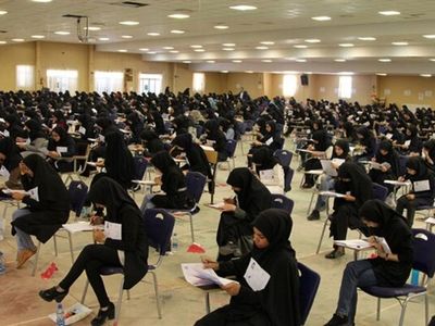 کاهش جمعیت نیروی کار بی‌سواد در ایران به زیر ۱۰ درصد