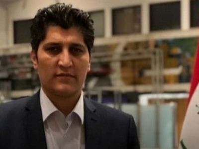 مذاکرات ما با الزرفی بر ۳ محور متمرکز است
