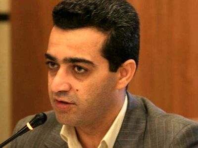 کاهش هزینه ساخت غرفه ها در نمایشگاه هفت دولت و کارآفرینی و اشتغال خوزستان