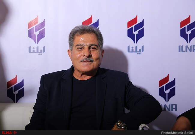 غرفه ایلنا در چهارمین روز بیست و سومین نمایشگاه مطبوعات و خبرگزاری‌ها /2