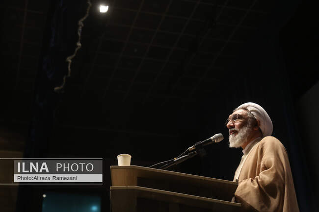  مصطفي پورمحمدی