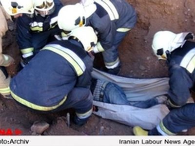 مریضی مانع حضور کارگر روزمزد در محل کارش نشد؛ مرگ به دلیل خواب‌آلودگی